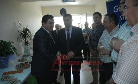 Resan Grup Sigorta Açıldı