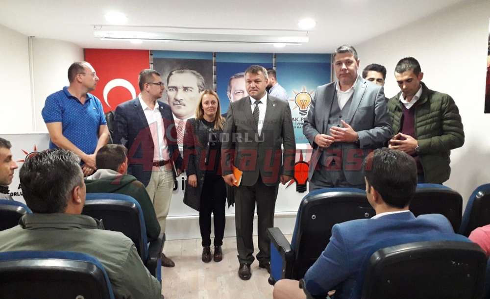 50 Yeni Üye