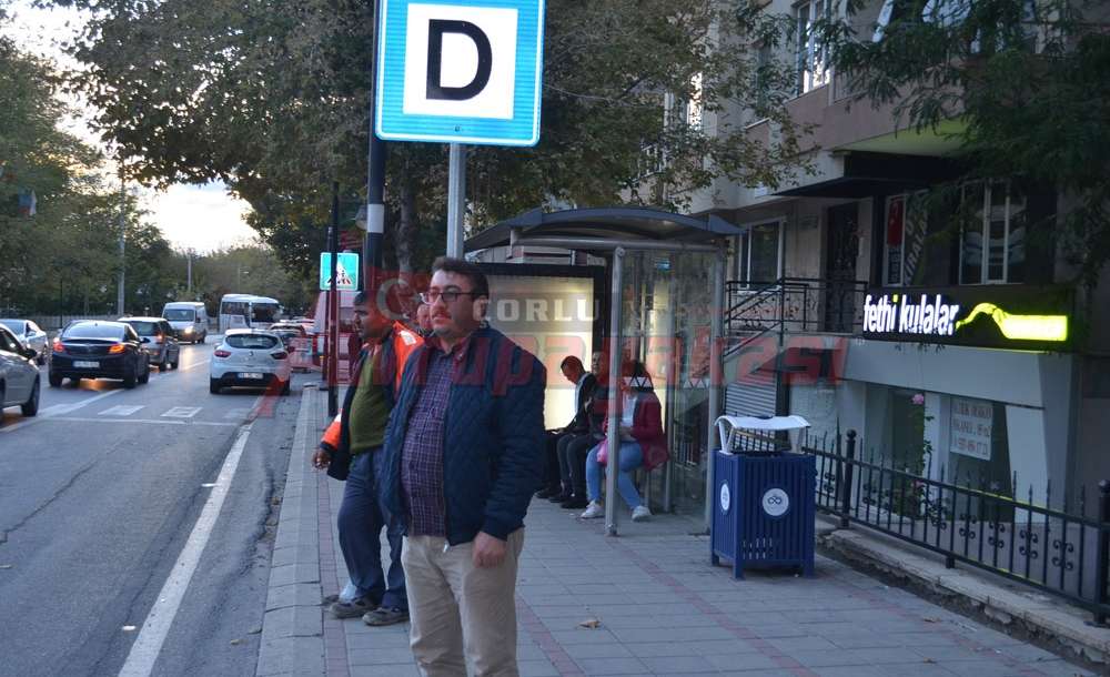 Ulaşımdaki Sorun Plansızlık