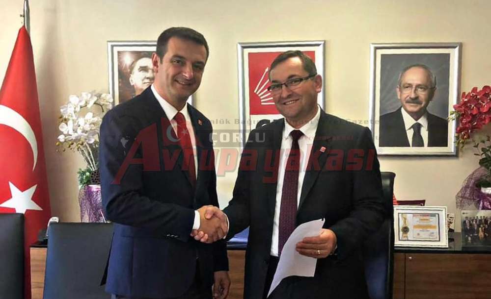 Arıcı Da Başkanlık İçin Aday Adayı