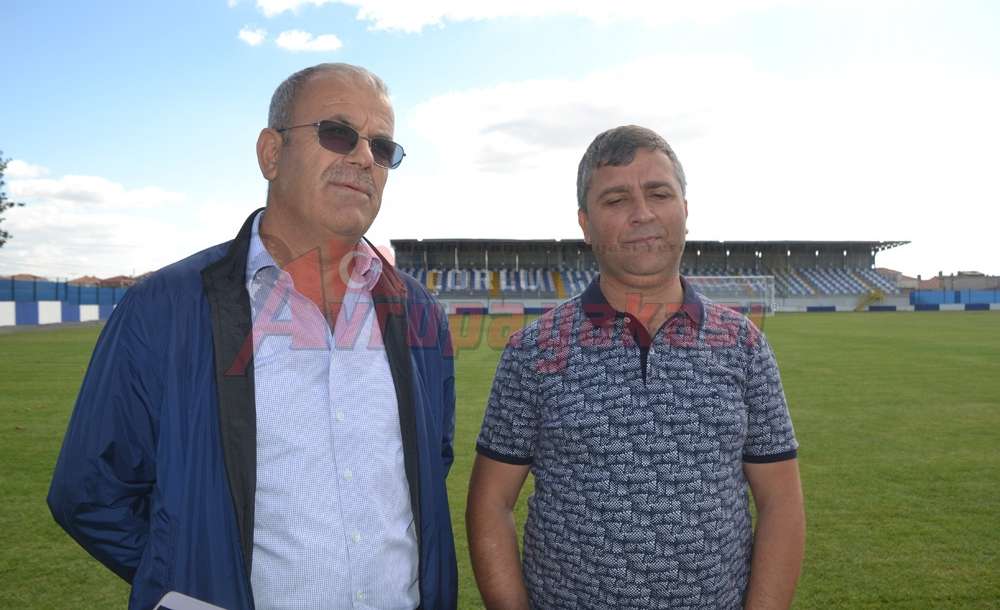 Ergene Velimeşe Kendi Evinde!