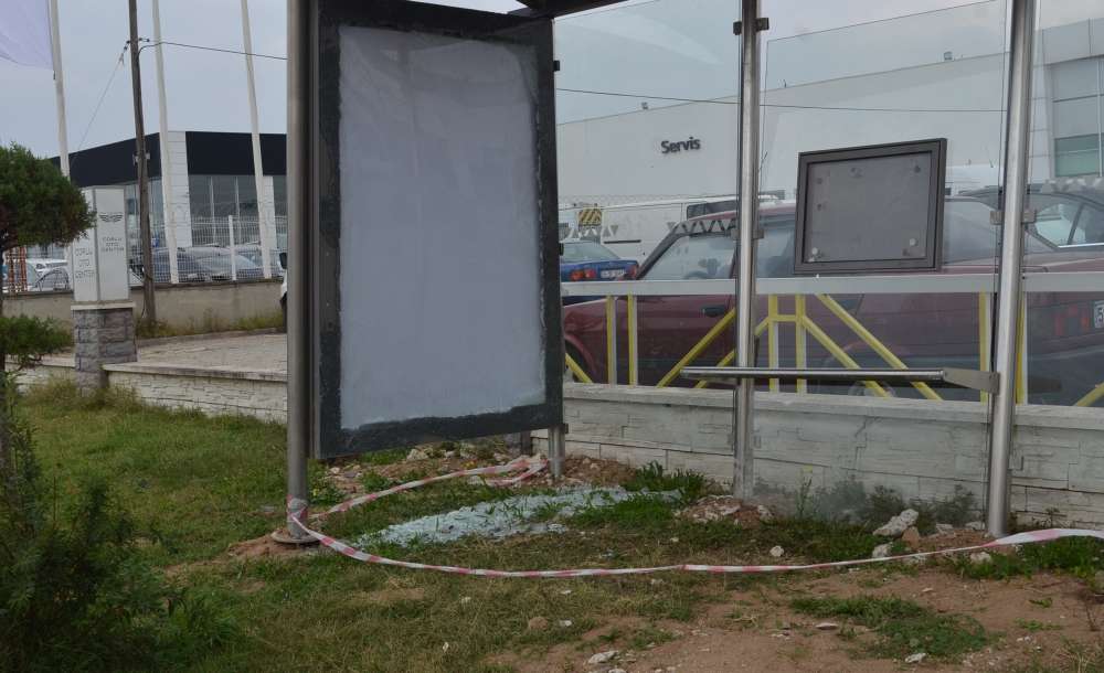 20 Gündür Yapılmayı Bekliyor