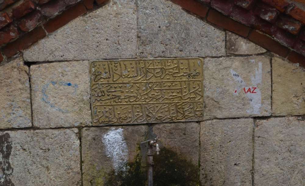 Çukur Çeşme Kaderine Mi Terk Edildi?