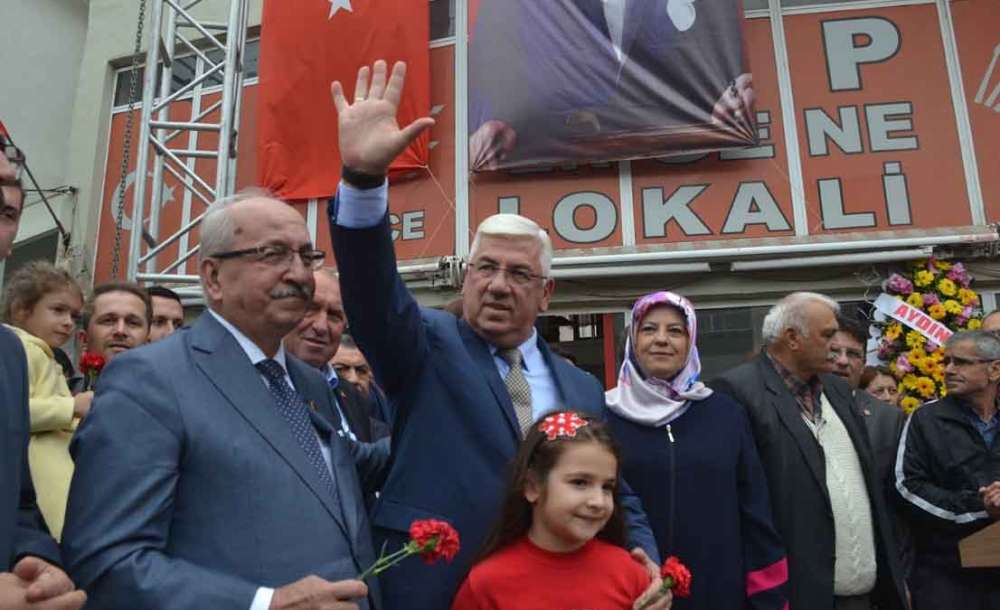 Yüksel Devam Etmek İstiyor