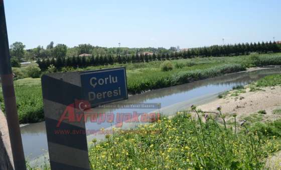 Kirlilik Ve Koku Azalıyor
