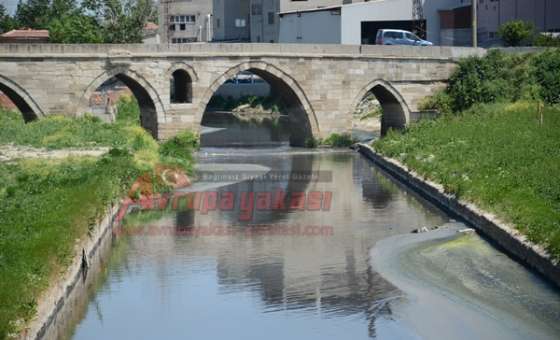 Kirlilik Ve Koku Azalıyor