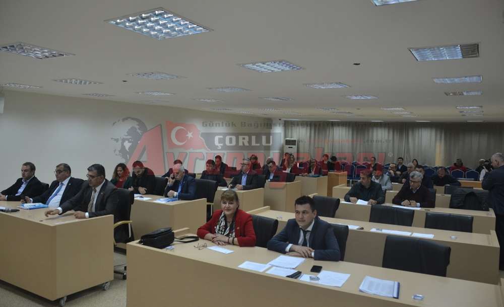 Belediye Bütçesinde 40 Milyonluk Düşüş 