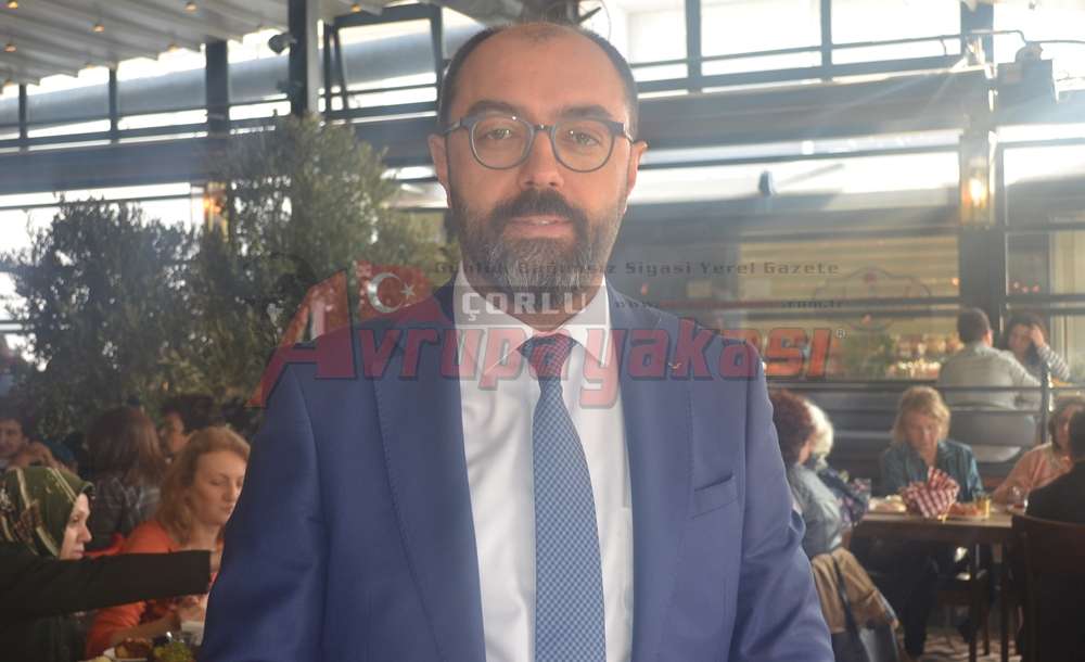 Eczacılar Kahvaltıda Bir Araya Geldi 