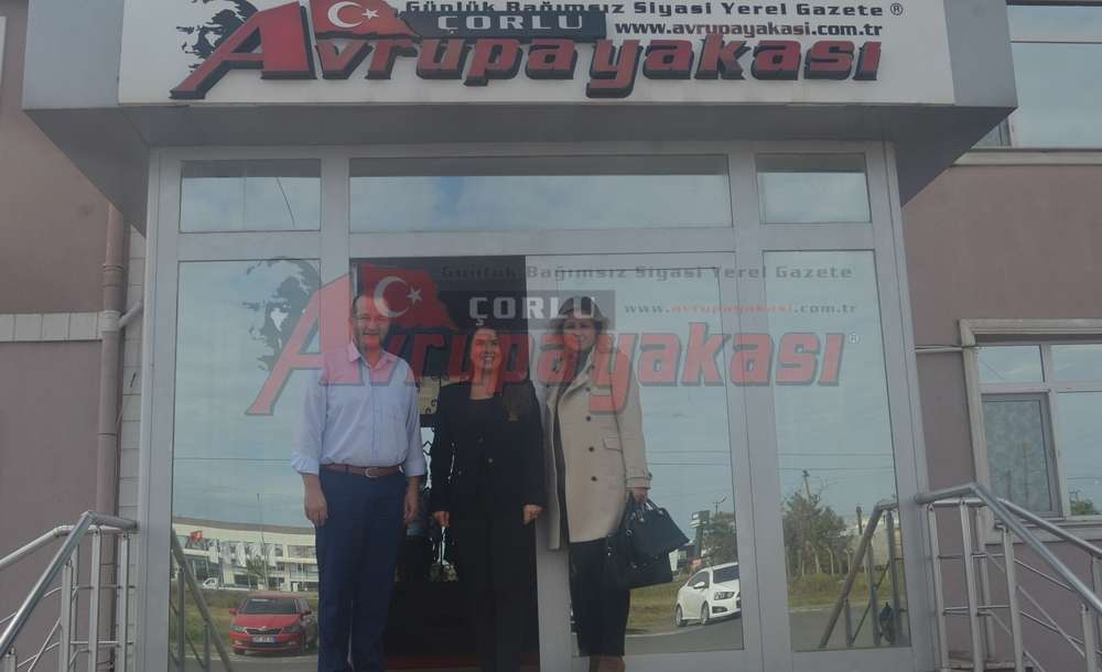 “16 Yıldır Pek Çok Başarıya İmza Attım”