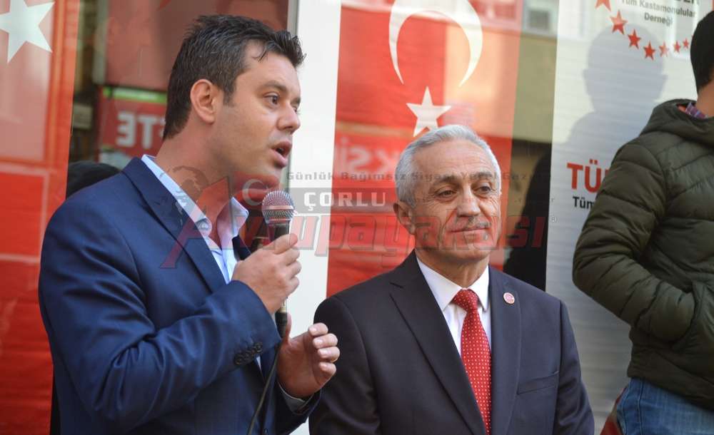 Kastamonululara Yakışan Güzellikte 