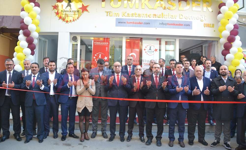 Kastamonululara Yakışan Güzellikte 