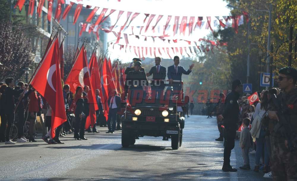 Cumhuriyet Coşkusu