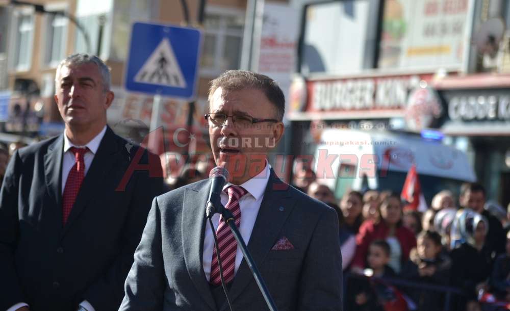 Cumhuriyet Coşkusu