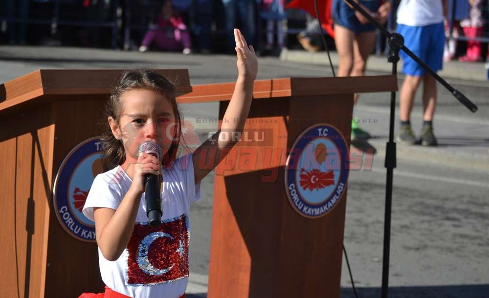 Cumhuriyet Coşkusu