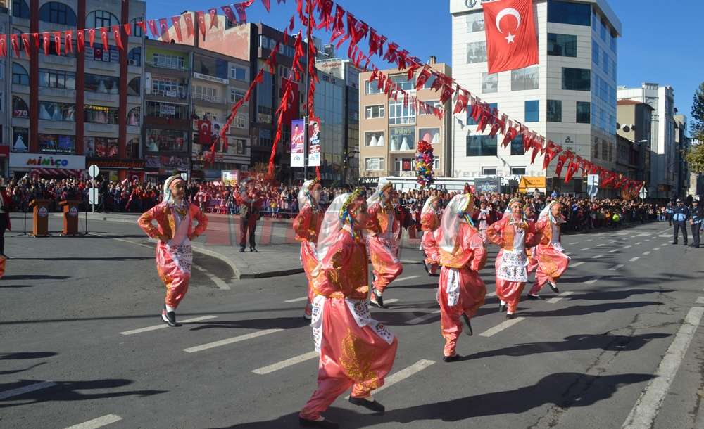 Cumhuriyet Coşkusu