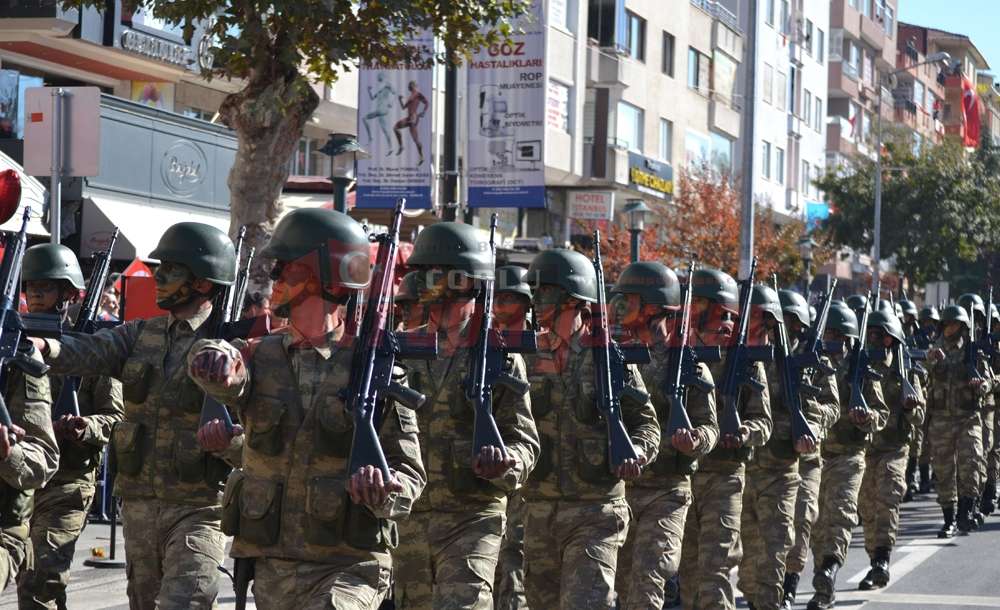 Cumhuriyet Coşkusu