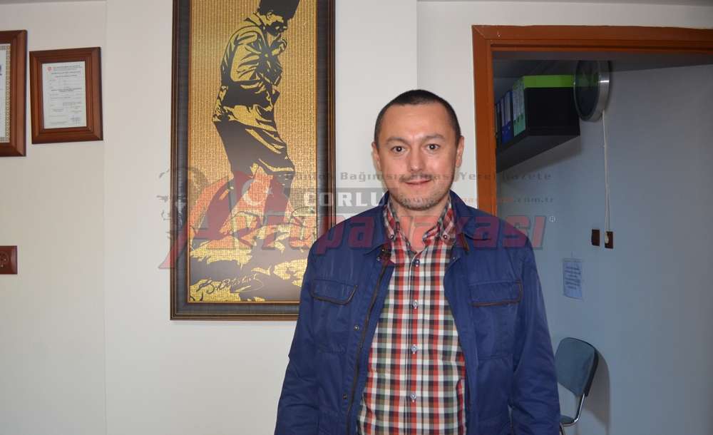 Süre Uzatıldı