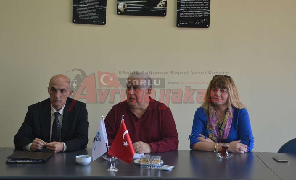 Kent Konseyinden Dikkat Çeken Açıklamalar