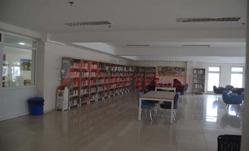 40 Bin Kitap Okuyucuyu Bekliyor