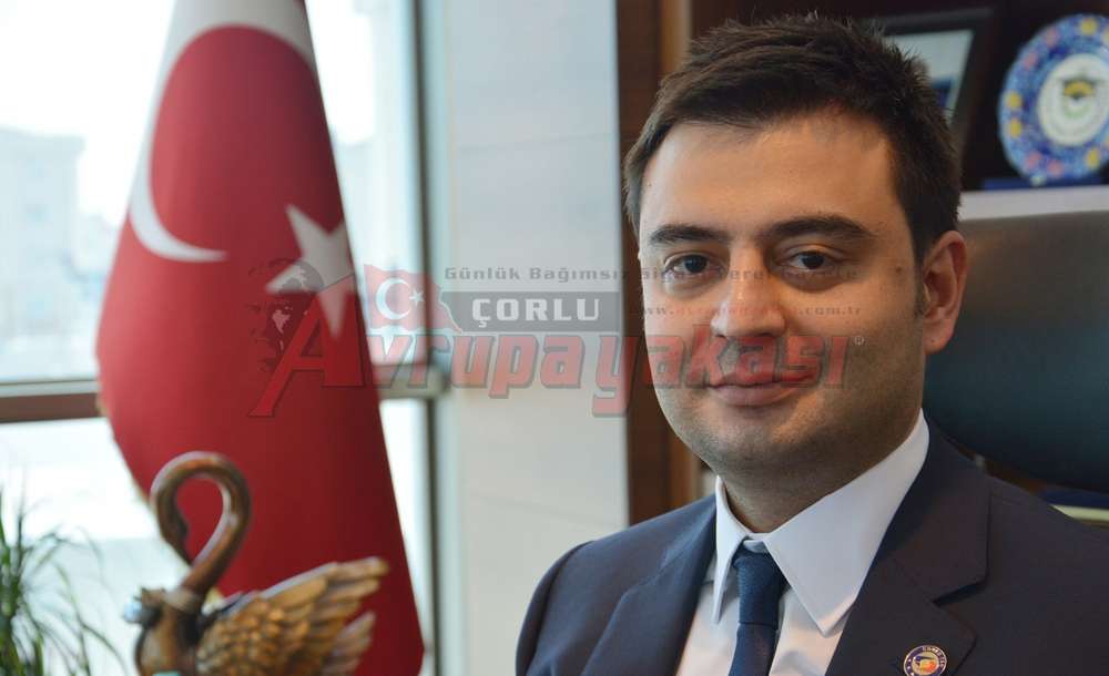 Çorlu Tso'dan Enflasyonla Mücadeleye Destek