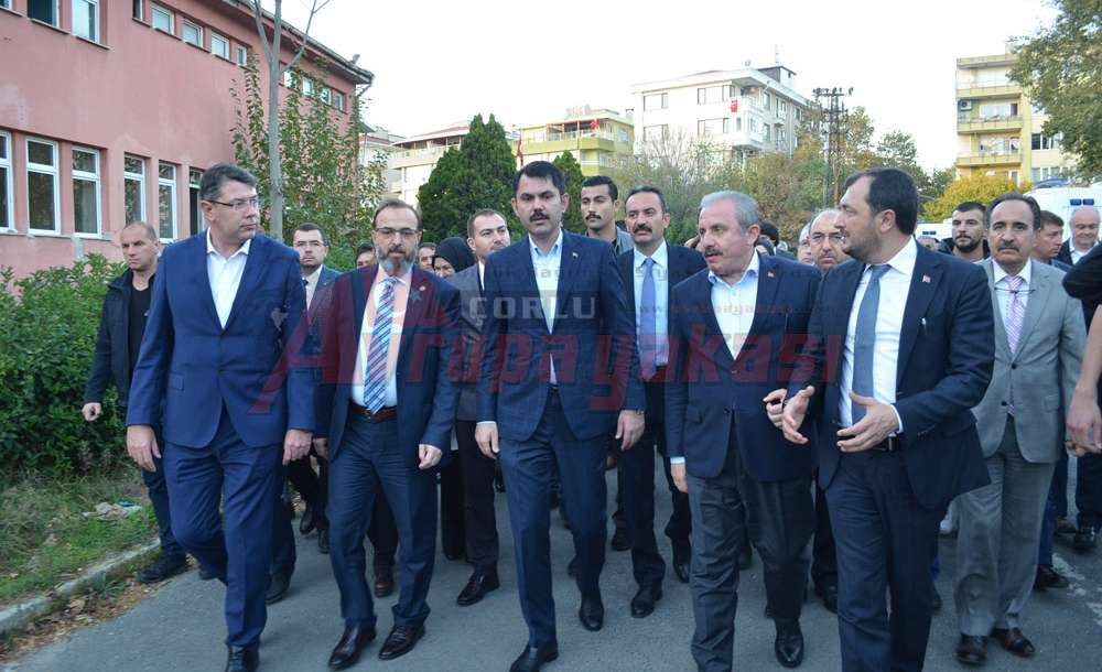 Bakan Müjdeyi Verdi 