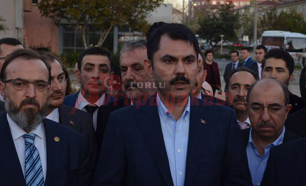 Bakan Müjdeyi Verdi 