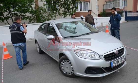 Kavga Ettiler, Polise Yakalandılar