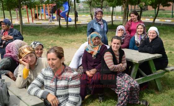 Kaymakam Doğan'dan 2. Köy Çıkarması