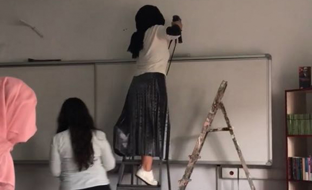 Bir Yılda Inanılmaz Değişim