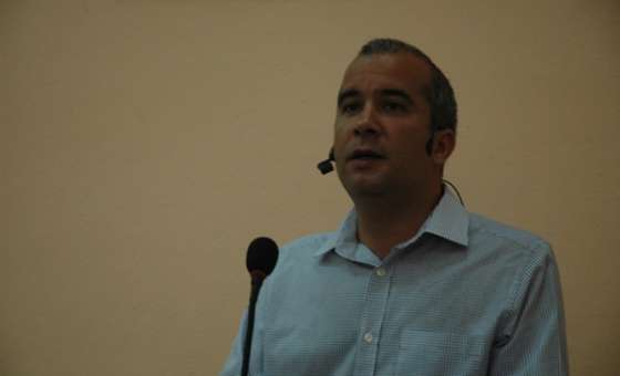 Çorlu Myo`de Kişisel Marka Olma Ve Pazarlama Sanatı Semineri