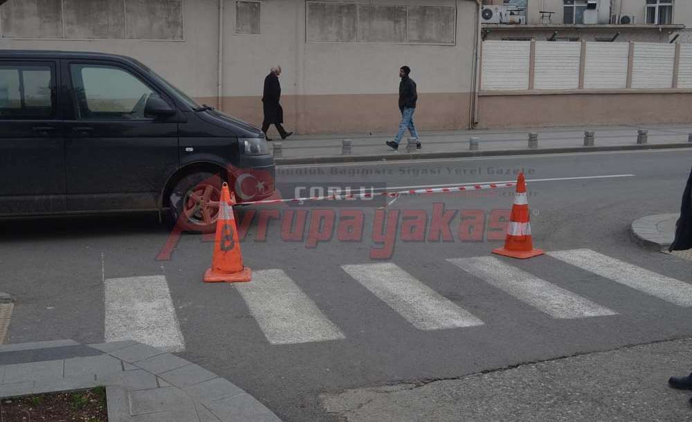 Dolunca Dubalarla Kapatıldı 