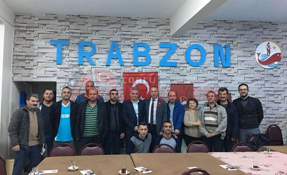 “Kalıcı Hizmetler İçin Adayım”