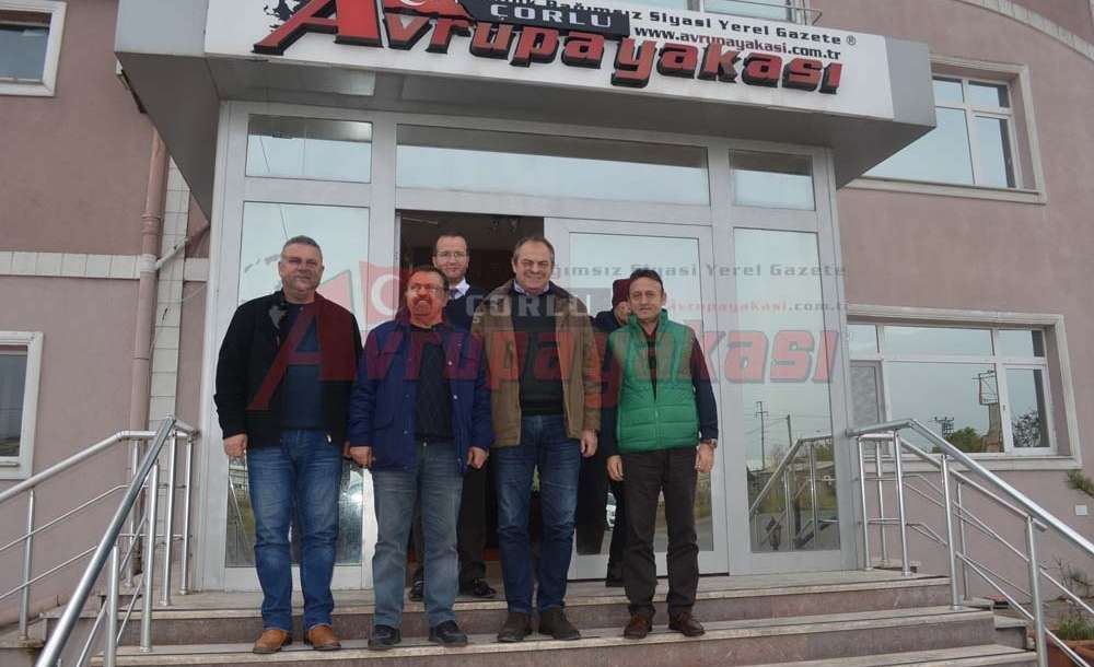 “Uzun Süreli Planlar Hazırlayarak Şehri Yöneteceğiz”