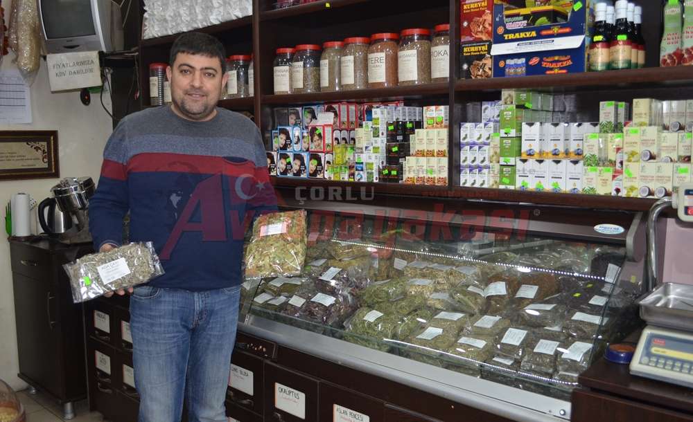 Kış Geldi, Satışlar Arttı