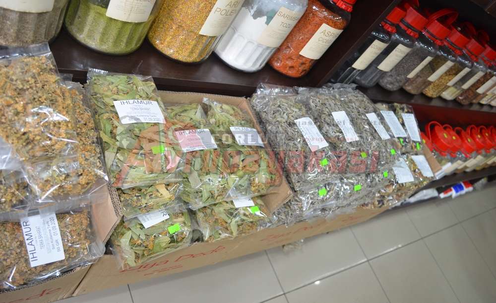 Kış Geldi, Satışlar Arttı 