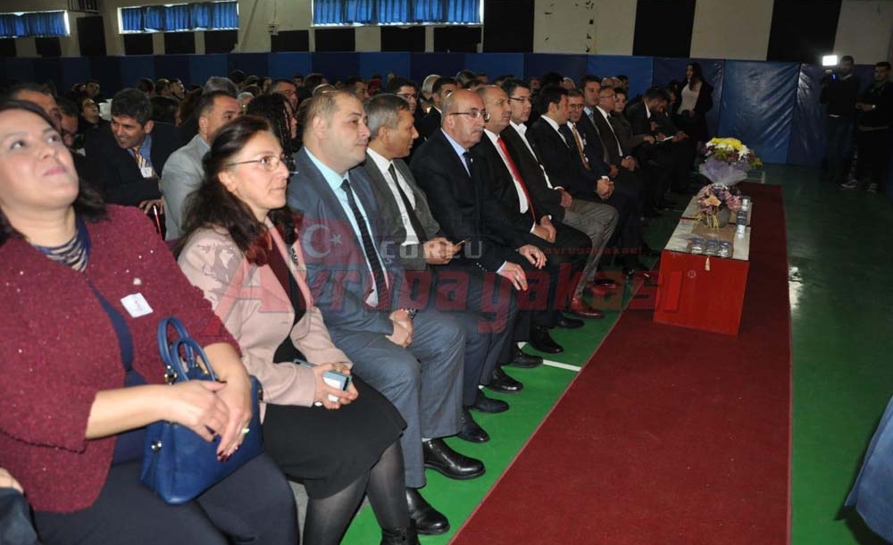 Bravo Çocuklar!