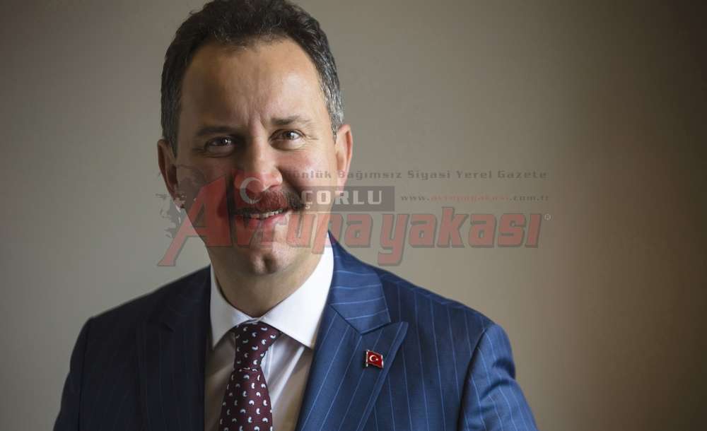 Mestan Özcan'dan Birlik Beraberlik Mesajı