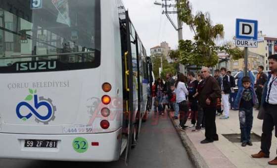 Yeni Yıl Gecesi İşten Çıkartıldılar  
