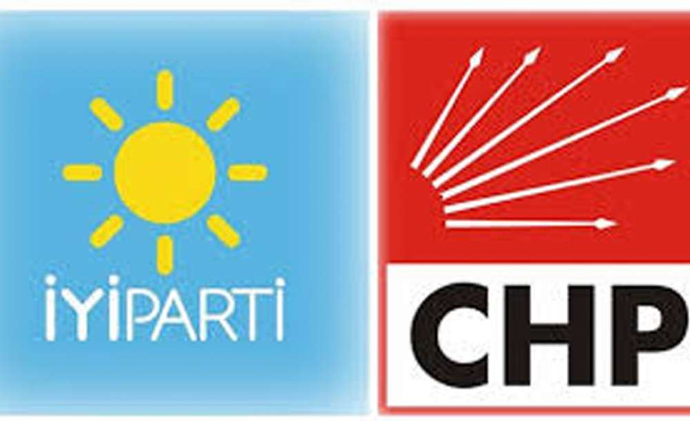 Çorlu İttifakta Yok