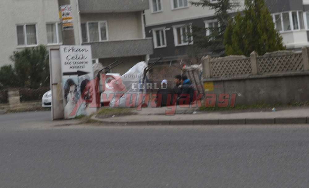 Bu Ne Rahatlık 