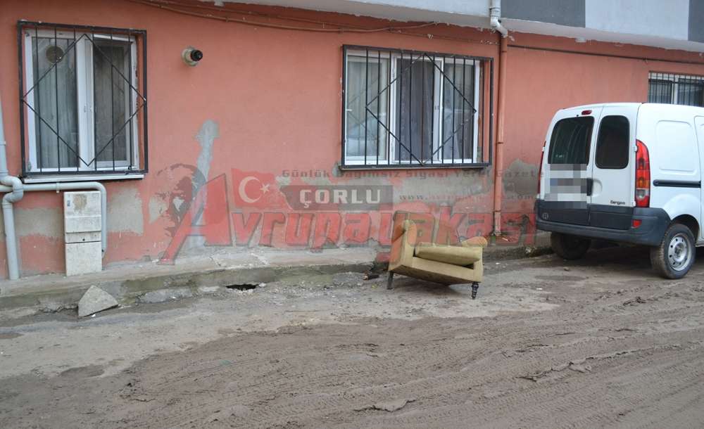 Park Soruna Koltuklu Çözüm