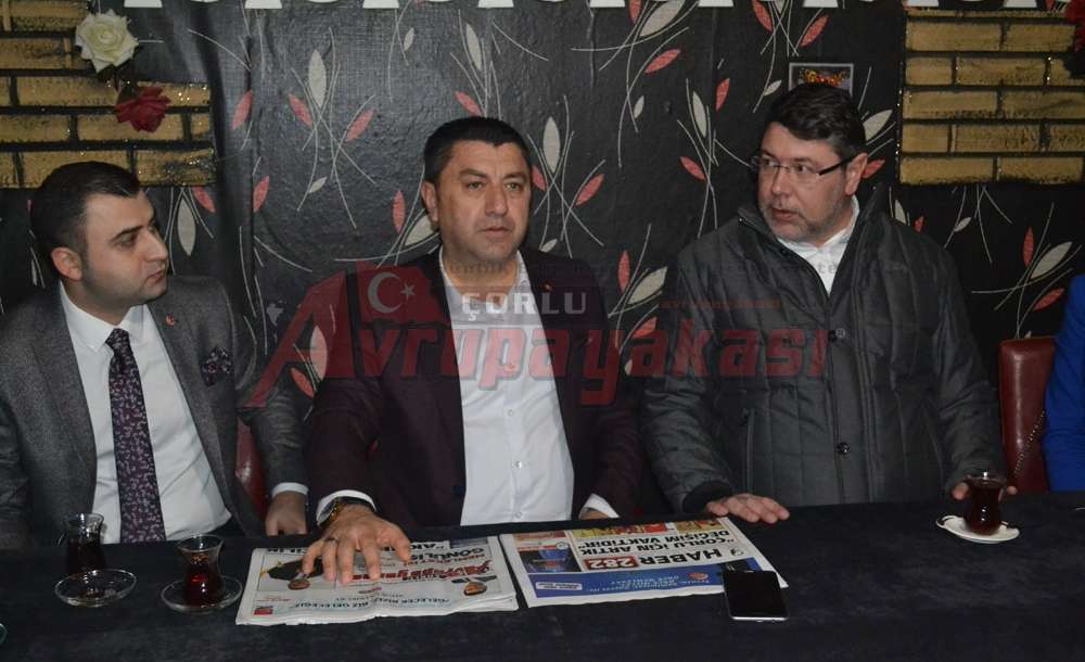  “Gençler Geleceğimizdir”