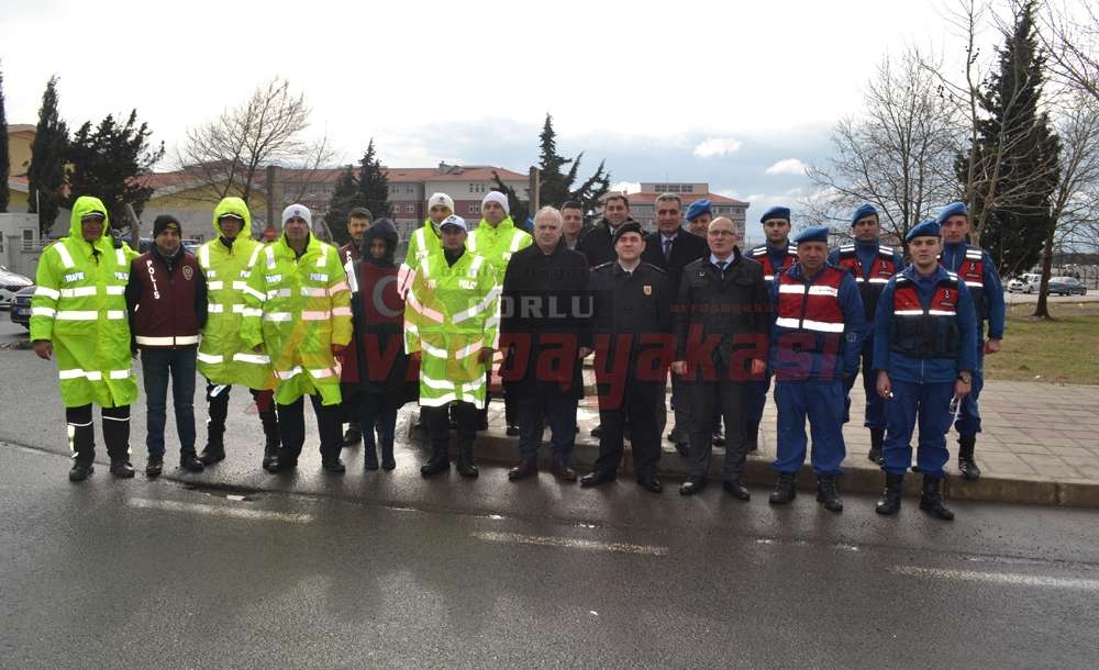 Farkındalık İçin Devlet Seferber Oldu 