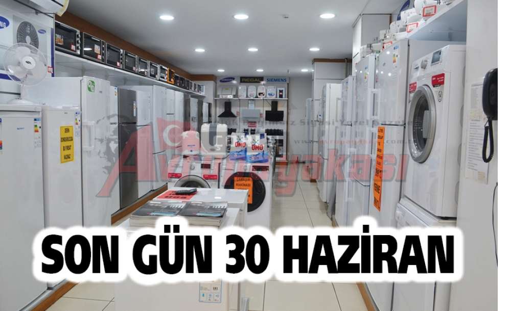 Son Gün 30 Haziran
