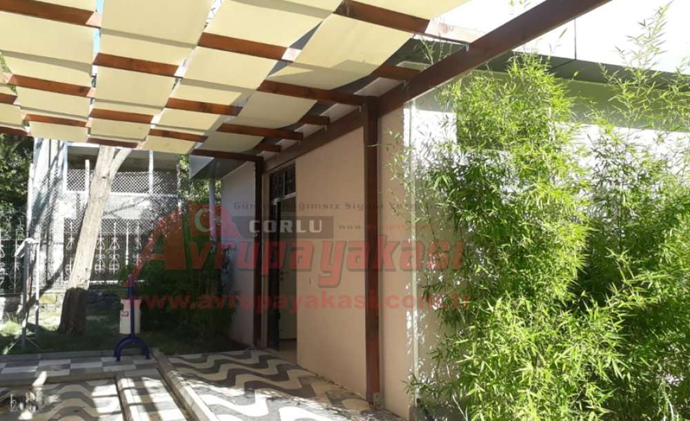 Gündeme Taşıdığımız Tuvaletler Yapıldı