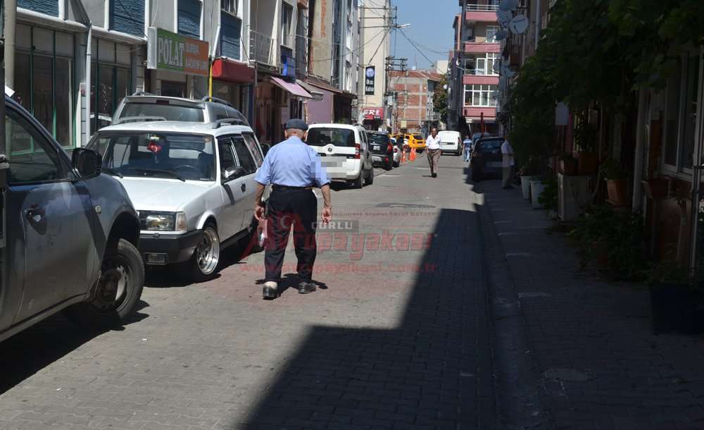 Çözüm İçin Bir Planınız Var Mı?