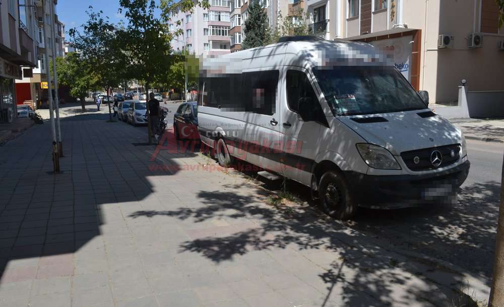 Hastalar Büyük Zorluk Yaşıyor 