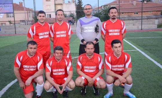 Bahar Turnuvasında Kritik Maçlara Giriliyor