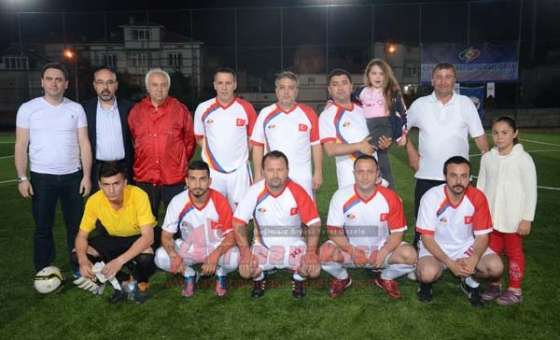 Bahar Turnuvasında Kritik Maçlara Giriliyor