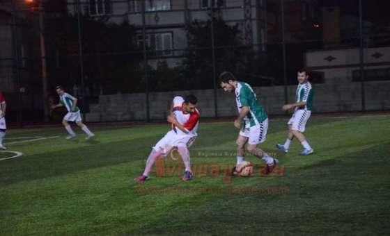 Bahar Turnuvasında Kritik Maçlara Giriliyor